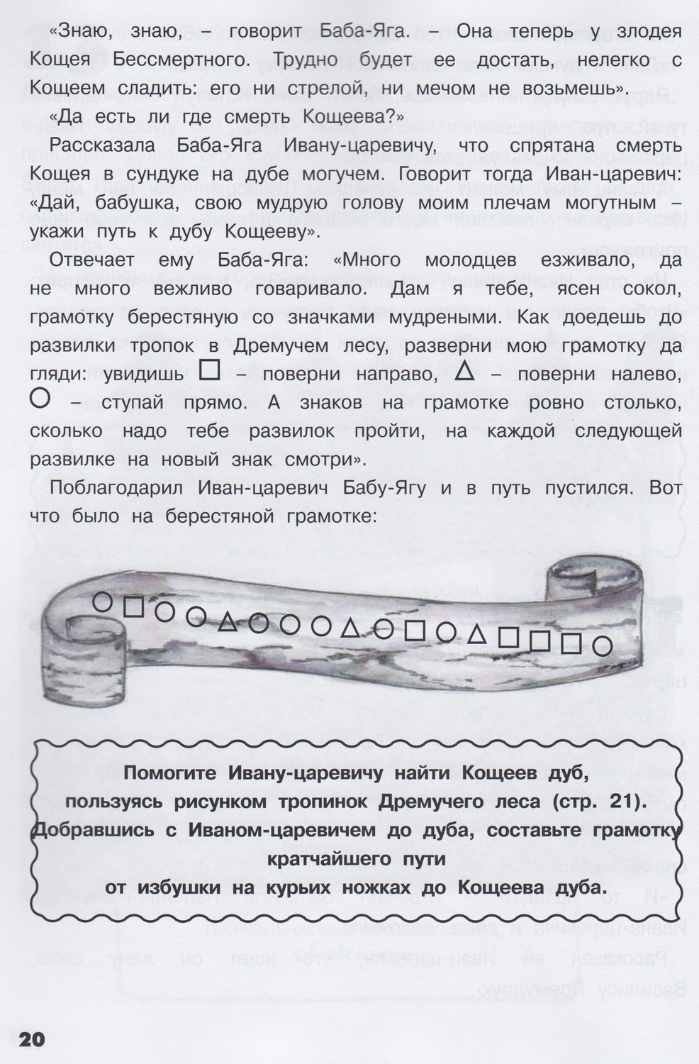 Описание изображения